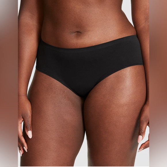 Victoria’s Secret PINK
SEAMLESS HIPHUGGER PANTY -NEW - Picture 3 of 3